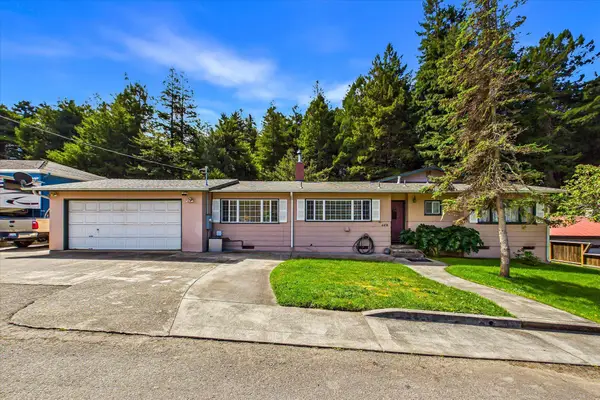 4474 Excelsior Road, Cutten, CA 95503
