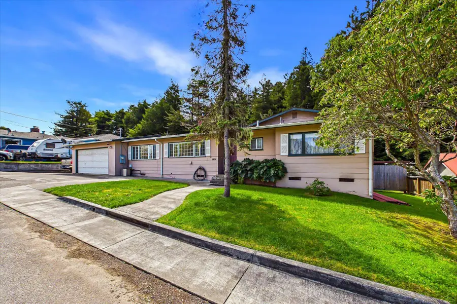 4474 Excelsior Road, Cutten, CA 95503 - #2