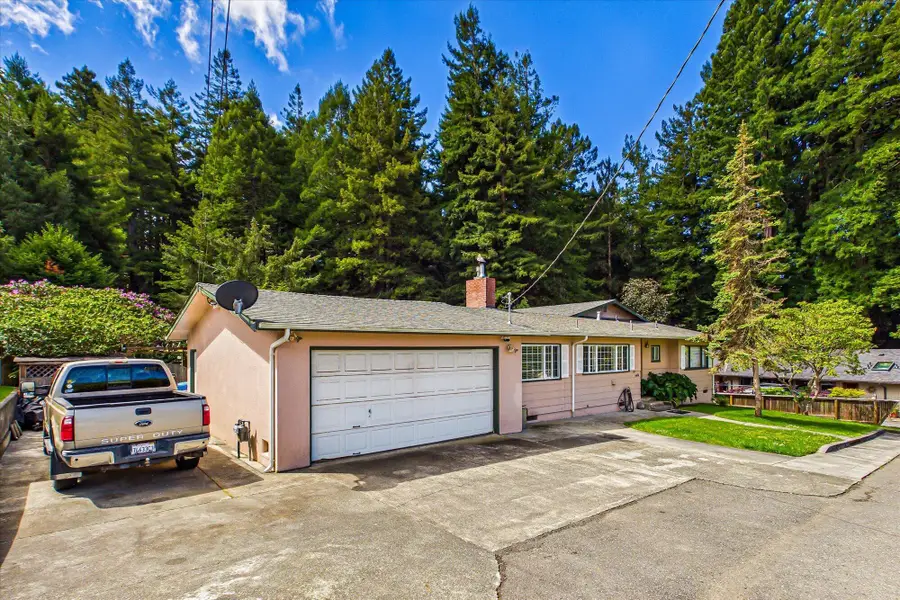 4474 Excelsior Road, Cutten, CA 95503 - #3