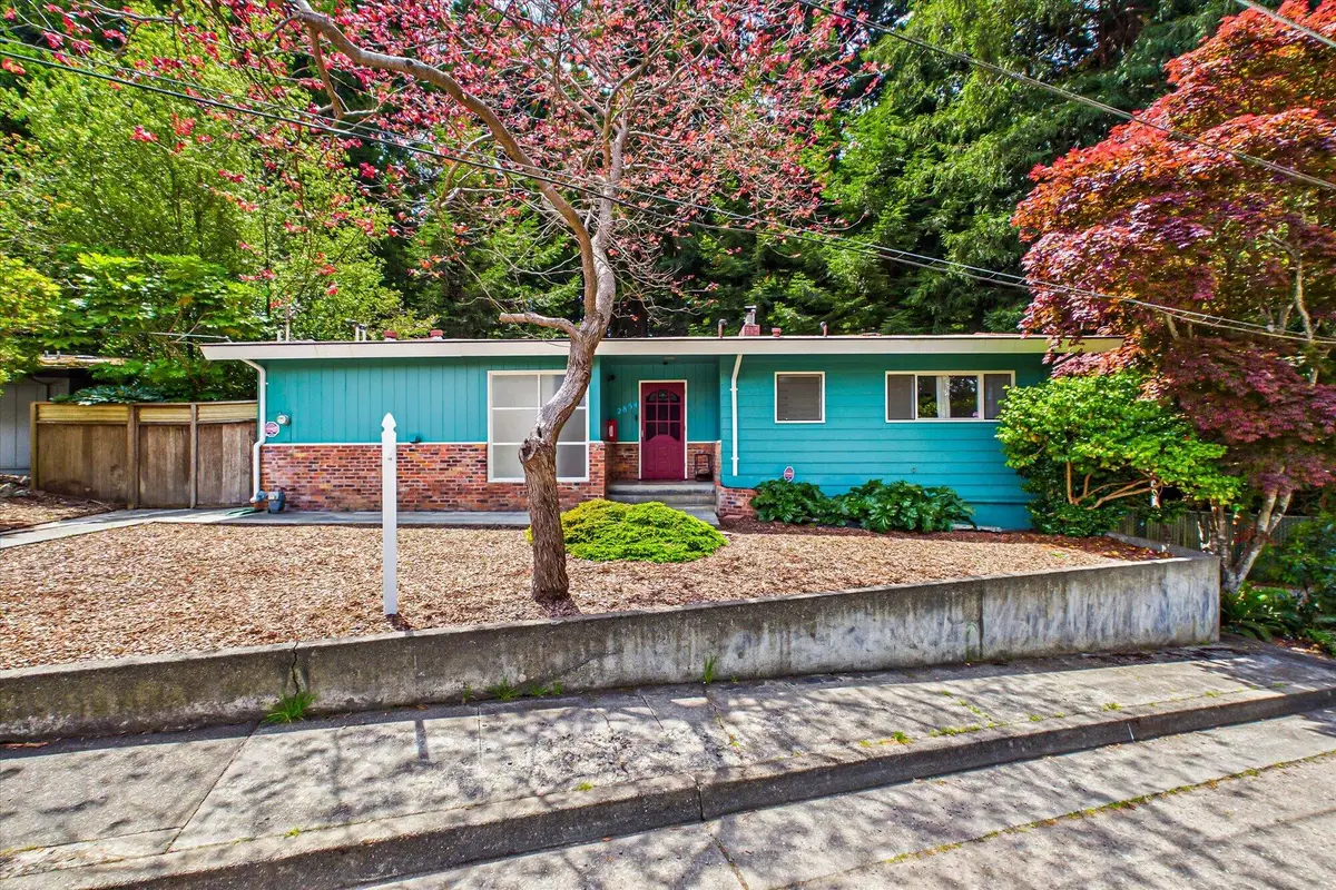 2854 Moore Avenue, Eureka, CA 95501 - #1