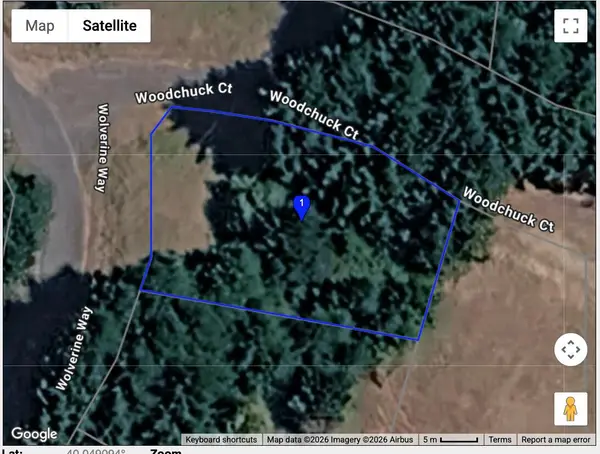 632 Wolverine Way, Shelter Cove, CA 95589
