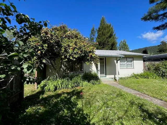 155 Orchard Way, Myers Flat, CA 95554 - #1