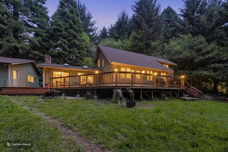 194 Barley Road, Arcata, CA 95521 - #2