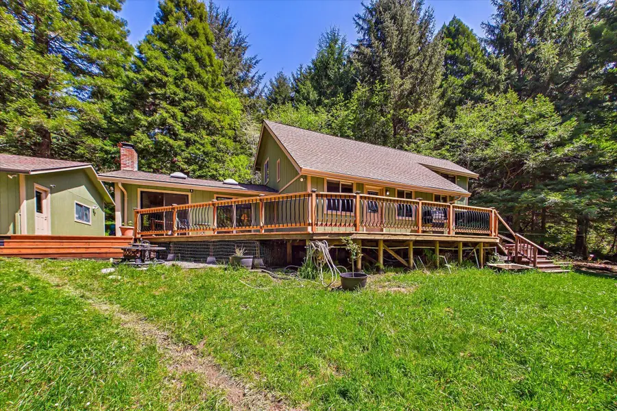 194 Barley Road, Arcata, CA 95521 - #3