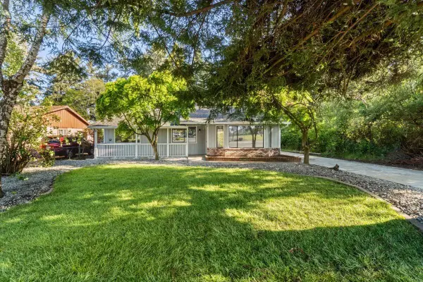 1563 Murray Road, McKinleyville, CA 95519