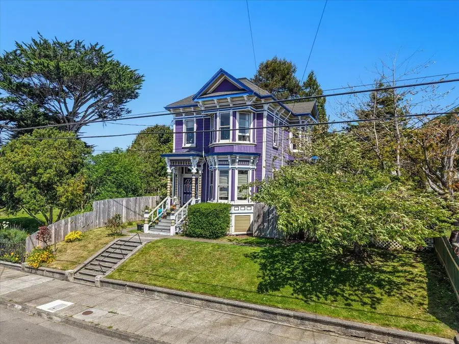 1005 E Street, Eureka, CA 95501 - #2