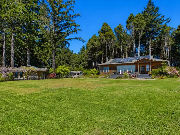 1753 Grenz Lane, Miranda, CA 95553