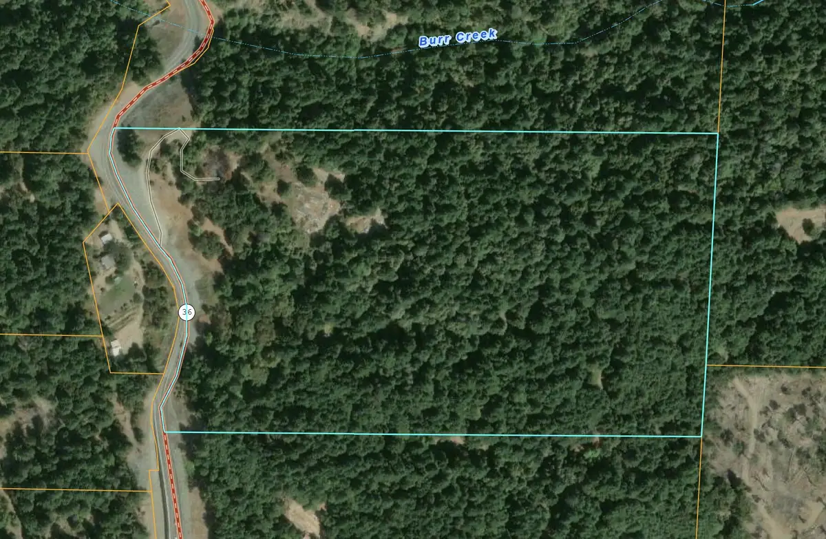 39512 Ca- 36, Bridgeville, CA 95526 - #1