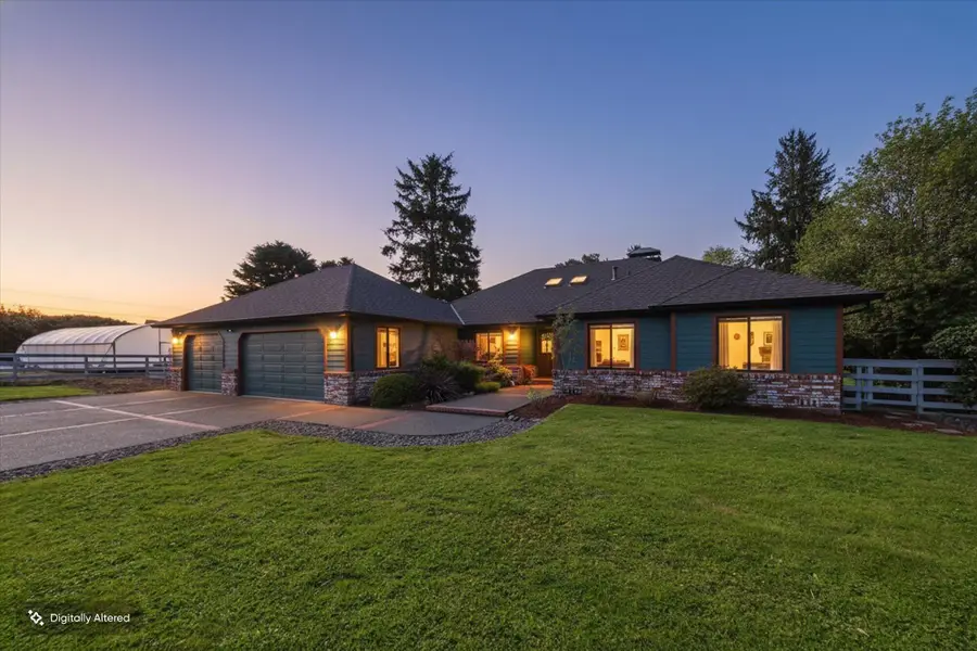 1300 Clam Beach Road, McKinleyville, CA 95519 - #2