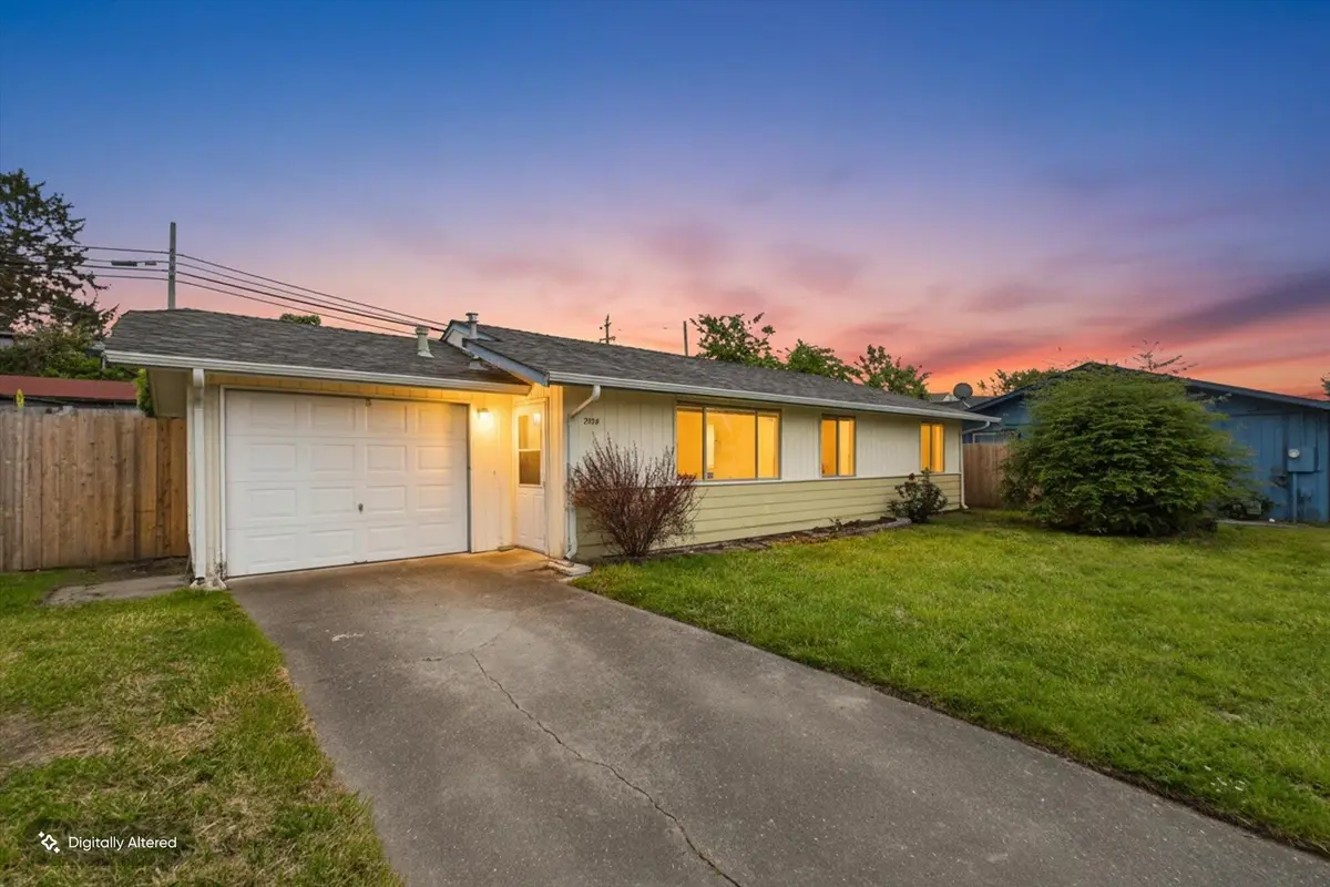 2220 Wisteria Way, Arcata, CA 95521 - #1