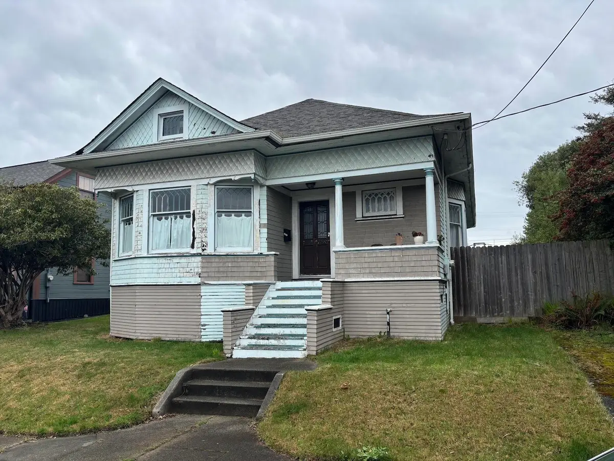 2435 Albee Street, Eureka, CA 95501 - #1