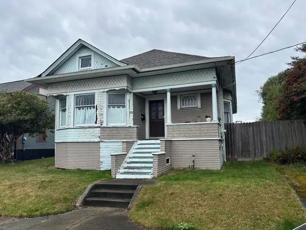 2435 Albee Street, Eureka, CA 95501