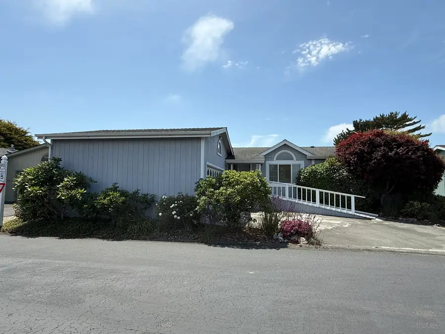 1090 Murray Space # 120 Road #120, McKinleyville, CA 95519 - #2