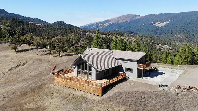 1500 Deep Hollow Road, Ruth Lake, CA 95526 - #3