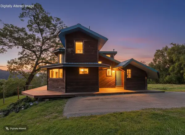 230 Homestead Road, Garberville, CA 95542