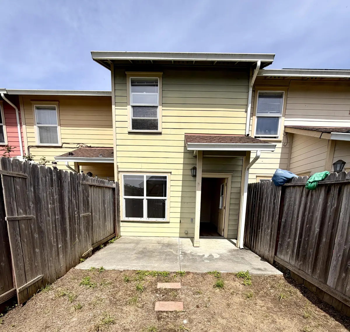 954 Courtyard Circle, Arcata, CA 95521 - #1
