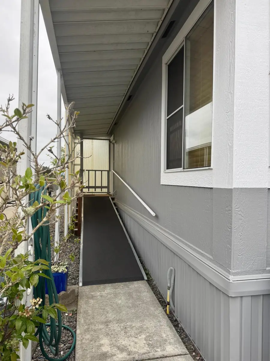 123 Crest Drive, Fortuna, CA 95540 - #2