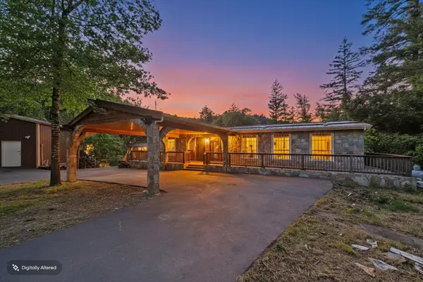 220 Orchard Lane, Redway, CA 95560
