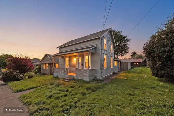 1458 East Avenue, Eureka, CA 95501