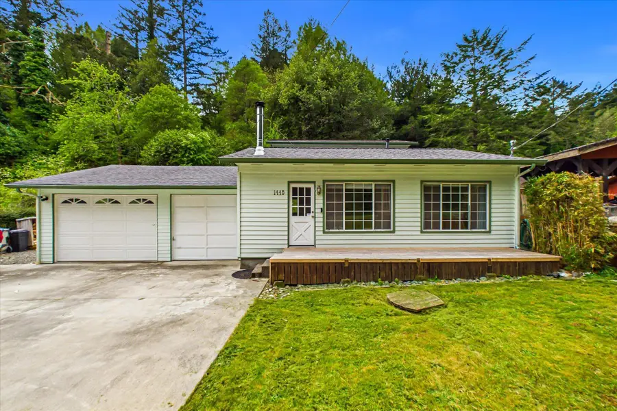 1440 9th Street, Fortuna, CA 95540 - #2