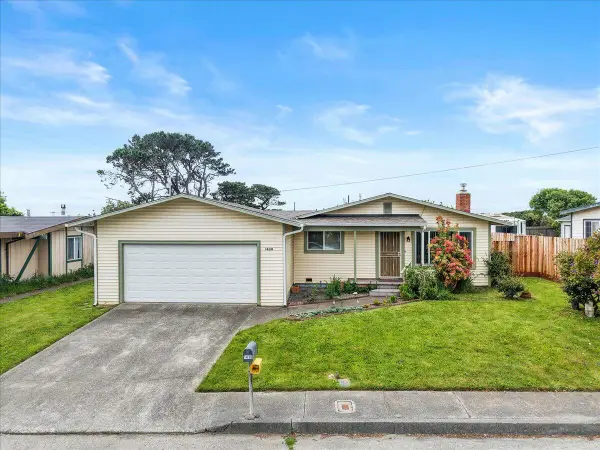 1430 Whitmire Avenue, McKinleyville, CA 95519
