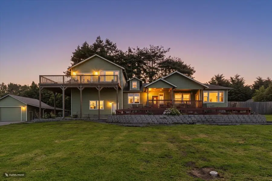 55 Triple K Place, Fortuna, CA 95540 - #2