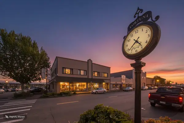 1055 Main Street, Fortuna, CA 95540