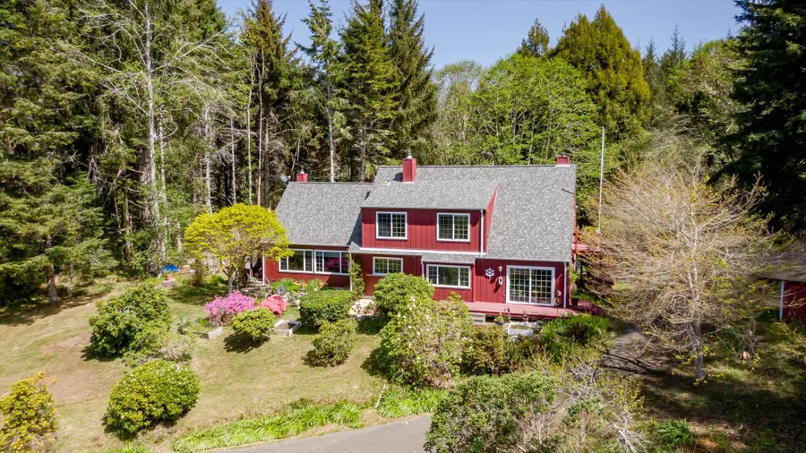 3535 Patricks Point Drive, Trinidad, CA 95570 - #2