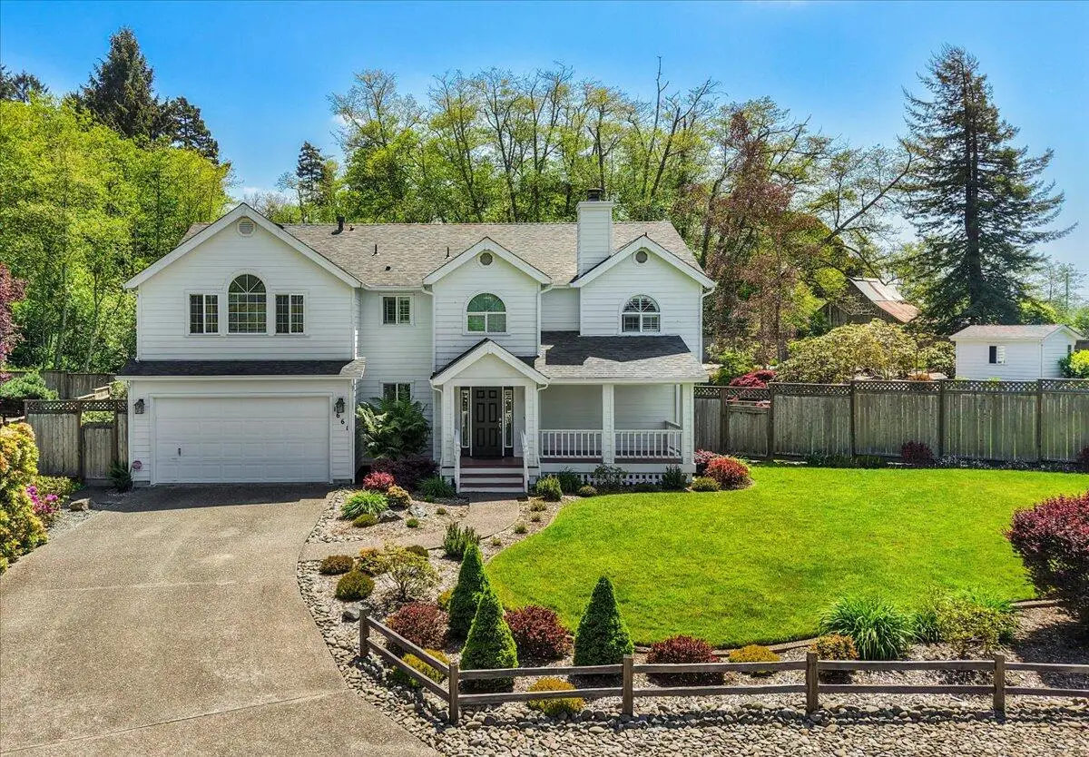 1661 Brigid Lane, Arcata, CA 95521 - #1