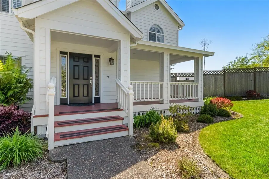 1661 Brigid Lane, Arcata, CA 95521 - #2