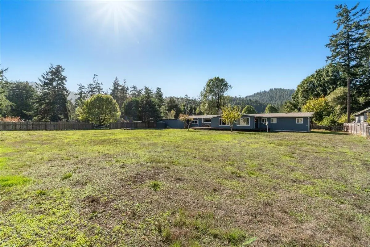 62 Chapman Lane, Carlotta, CA 95528 - #1