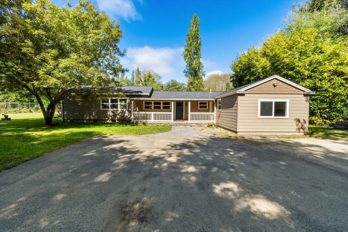 1960 Freshwater Road, Freshwater, CA 95503 - #1