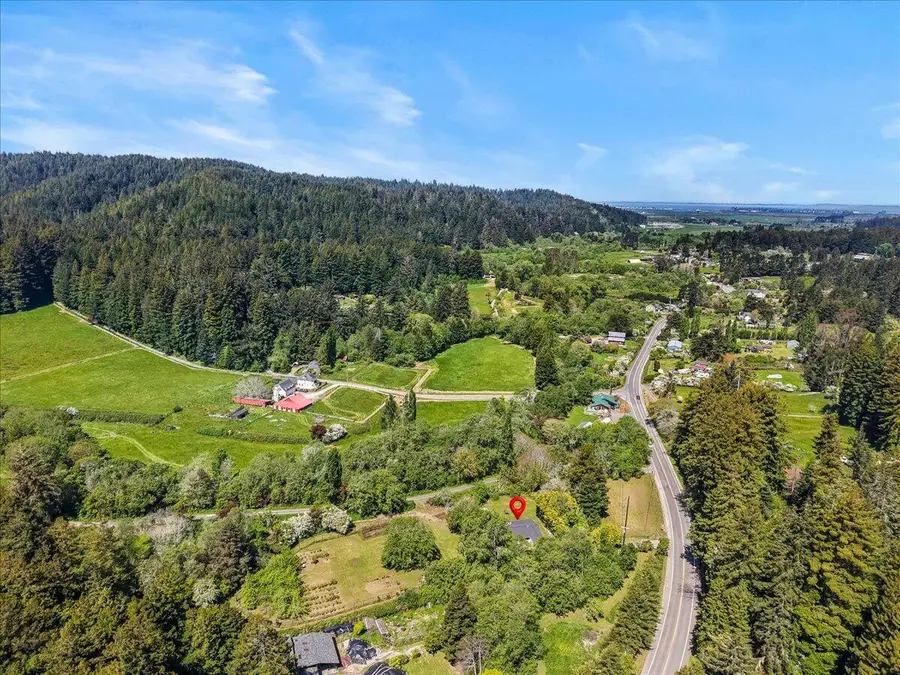 1960 Freshwater Road, Freshwater, CA 95503 - #3