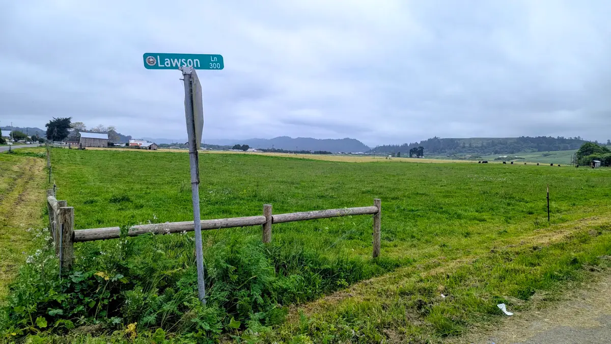 155 Lawson Lane, Ferndale, CA 95536 - #1