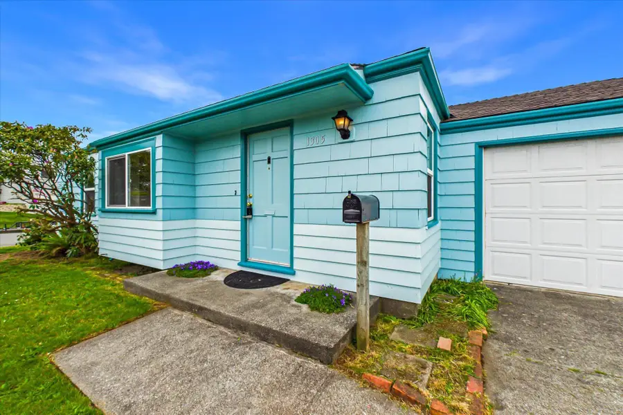1305 Mcdonald Street, Eureka, CA 95503 - #3