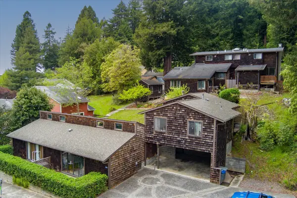 380 Granite Avenue, Arcata, CA 95521