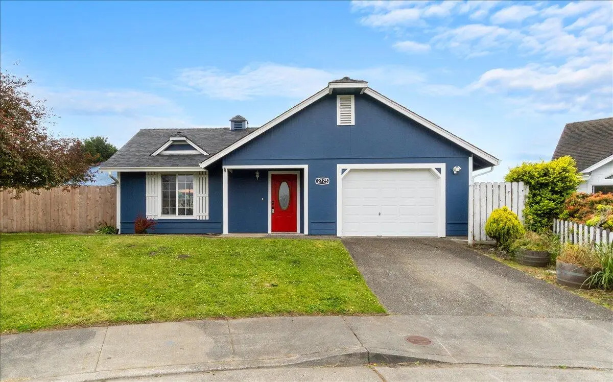 2725 Murray Avenue, Fortuna, CA 95540 - #1