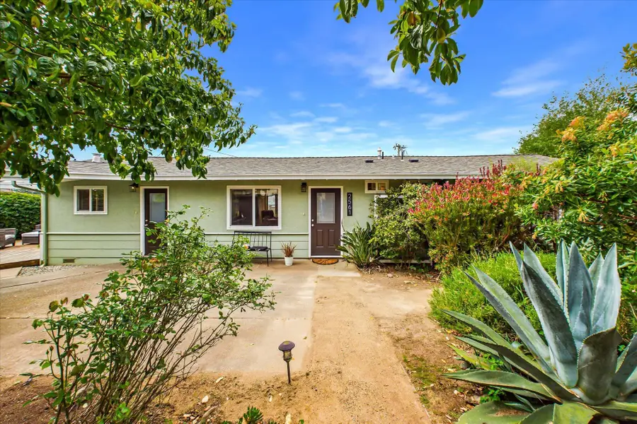 2561 Donna Drive, Humboldt Hill, CA 95503 - #2