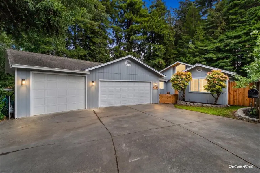 2440 Harris Street, Eureka, CA 95503 - #2