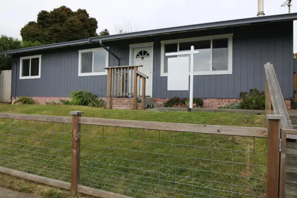 2613 Spring Street, Eureka, CA 95501