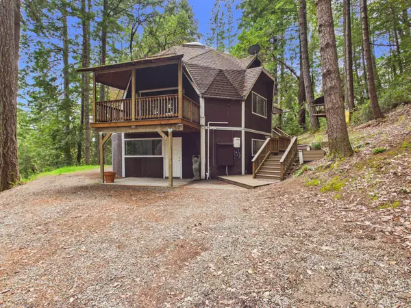 0000 Highway 101, Garberville, CA 95542