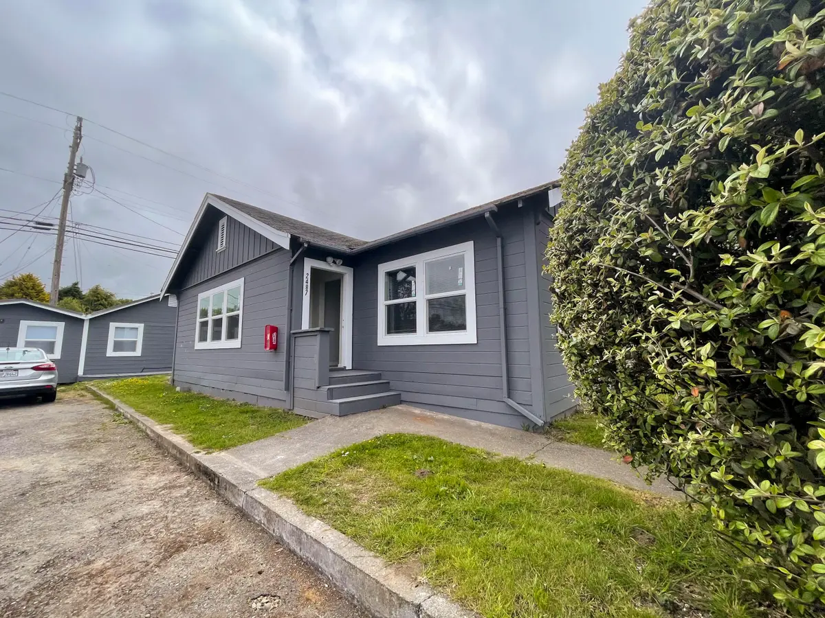 2471-2487 Eel River Drive, Loleta, CA 95551 - #1