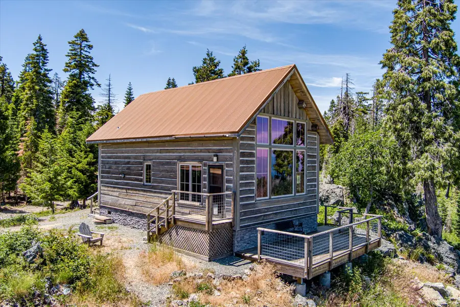 10600 Titlow Hill Road, Blue Lake, CA 95525 - #3