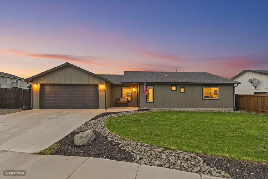 2586 Boone Street, Fortuna, CA 95540 - #2
