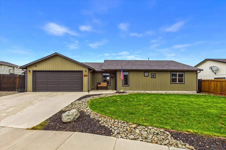 2586 Boone Street, Fortuna, CA 95540 - #3