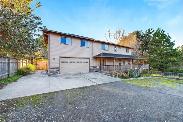 4156 Williams Street, Eureka, CA 95503