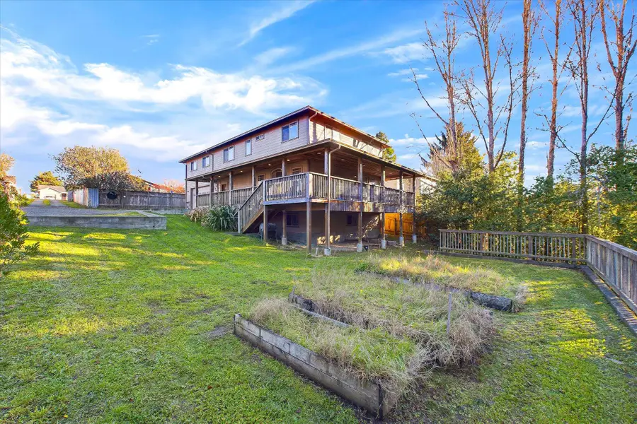 4156 Williams Street, Eureka, CA 95503 - #3