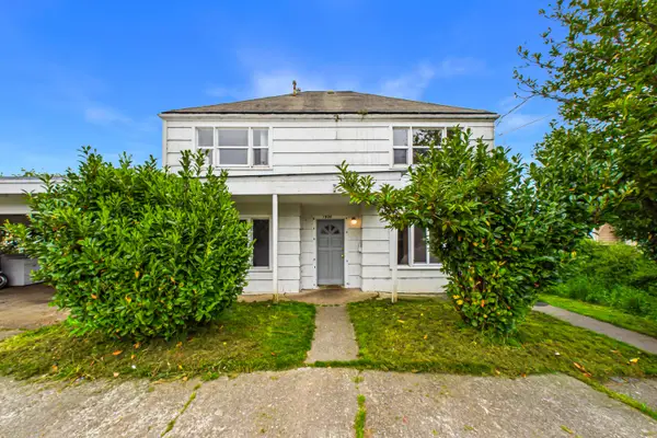 1924 Lowell Street, Eureka, CA 95501