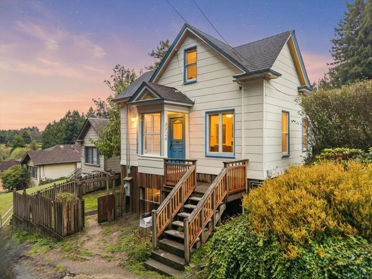 3324 Lowell Street, Eureka, CA 95501 - #1