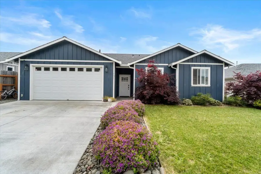 131 Ridge View Court, Fortuna, CA 95540 - #2